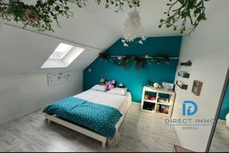 Ma-Cabane - Vente Immeuble Bruay-la-Buissière, 330 m²