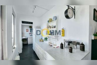 Ma-Cabane - Vente Immeuble Bruay-la-Buissière, 350 m²