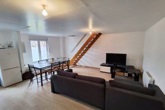 Ma-Cabane - Vente Immeuble Bruay-la-Buissière, 160 m²