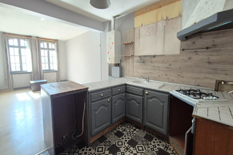 Ma-Cabane - Vente Immeuble BRUAY-LA-BUISSIERE, 125 m²