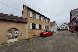 Ma-Cabane - Vente Immeuble Brumath, 135 m²