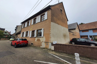 Ma-Cabane - Vente Immeuble Brumath, 135 m²