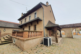 Ma-Cabane - Vente Immeuble Brumath, 135 m²