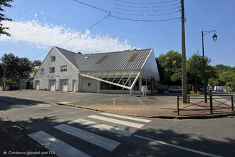 Ma-Cabane - Vente Immeuble Brunoy, 313 m²