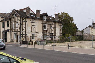 Vente Immeuble 10450, Bréviandes France