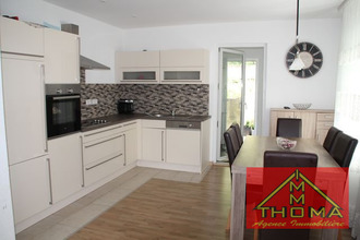 Ma-Cabane - Vente Immeuble Buschwiller, 237 m²