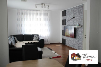 Ma-Cabane - Vente Immeuble Buschwiller, 237 m²