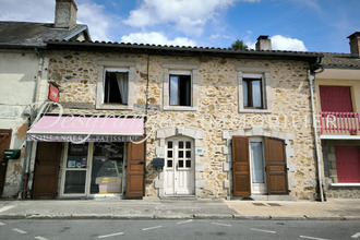 Ma-Cabane - Vente Boutique Bussière-Galant, 190 m²