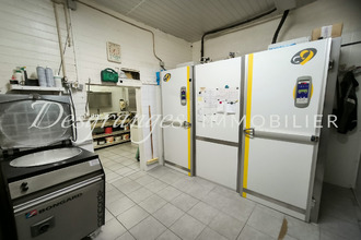 Ma-Cabane - Vente Boutique Bussière-Galant, 190 m²
