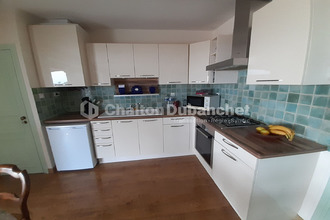 Ma-Cabane - Vente Immeuble BUSSIERES, 269 m²