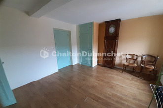 Ma-Cabane - Vente Immeuble BUSSIERES, 269 m²