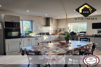 Ma-Cabane - Vente Immeuble Buzançais, 1023 m²