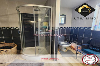 Ma-Cabane - Vente Immeuble Buzançais, 1023 m²