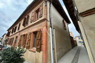 Vente Immeuble 31660, BUZET-SUR-TARN France