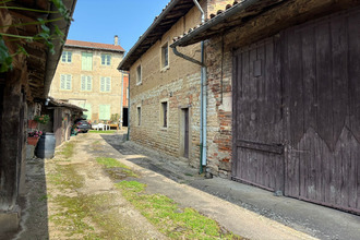 Vente Immeuble 01380, Bâgé-le-Châtel France