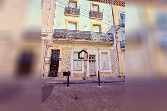 Vente Immeuble 34500, Béziers France