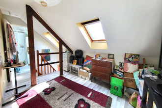 Ma-Cabane - Vente Immeuble CAEN, 105 m²