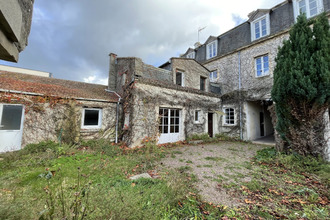 Ma-Cabane - Vente Immeuble Caen, 275 m²