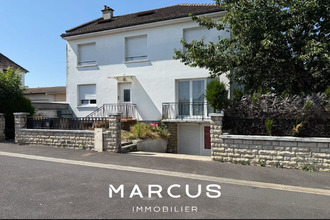 Ma-Cabane - Vente Immeuble Caen, 185 m²