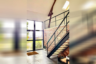 Ma-Cabane - Vente Immeuble Caëstre, 337 m²