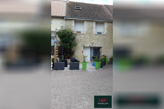 Ma-Cabane - Vente Immeuble Cagny, 260 m²