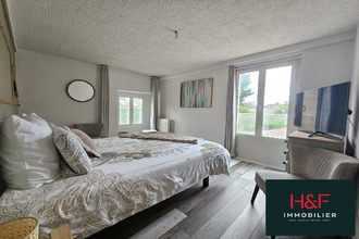 Ma-Cabane - Vente Immeuble Cagny, 260 m²