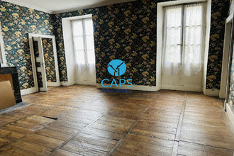 Ma-Cabane - Vente Immeuble Cahors, 860 m²