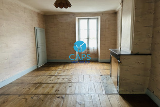 Ma-Cabane - Vente Immeuble Cahors, 860 m²