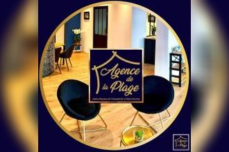 Ma-Cabane - Vente Immeuble CALAIS, 158 m²