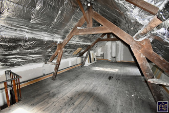 Ma-Cabane - Vente Immeuble CALAIS, 353 m²