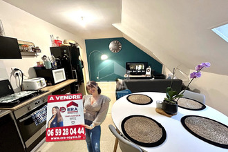 Ma-Cabane - Vente Immeuble CALAIS, 180 m²