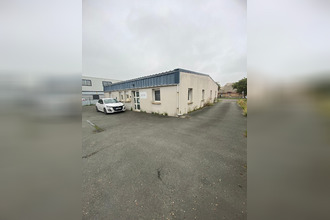 Ma-Cabane - Vente Immeuble Calais, 200 m²