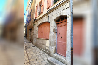 Ma-Cabane - Vente Immeuble CALLIAN, 182 m²