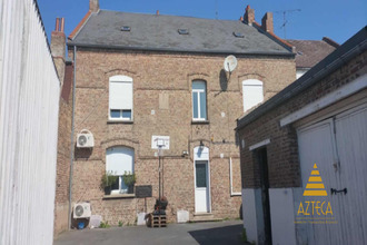 Ma-Cabane - Vente Immeuble Cambrai, 247 m²