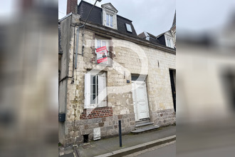 Ma-Cabane - Vente Immeuble CAMBRAI, 68 m²