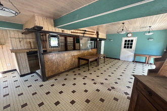 Ma-Cabane - Vente Immeuble Campan, 133 m²