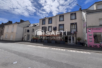 Vente Immeuble 49440, Candé France