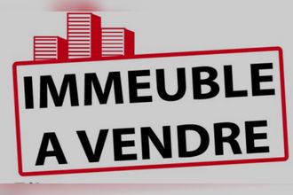 Ma-Cabane - Vente Immeuble Canet plage, 200 m²