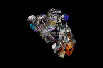 Ma-Cabane - Vente Immeuble CANGEY, 1200 m²