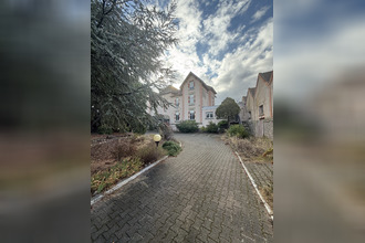 Ma-Cabane - Vente Immeuble Capendu, 1029 m²