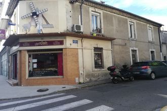 Ma-Cabane - Vente Immeuble Carcassonne, 88 m²