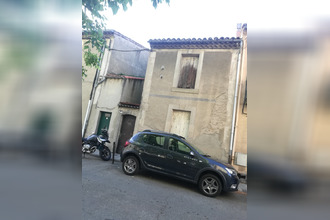 Ma-Cabane - Vente Immeuble Carcassonne, 88 m²