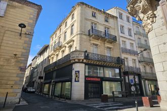 Vente Immeuble 11000, Carcassonne France