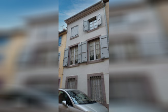 Ma-Cabane - Vente Immeuble Carcassonne, 430 m²