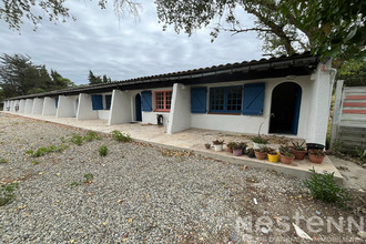 Ma-Cabane - Vente Immeuble CARCASSONNE, 1229 m²