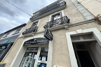 Vente Immeuble 11000, CARCASSONNE France
