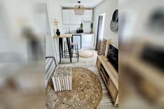 Ma-Cabane - Vente Immeuble CARCASSONNE, 118 m²