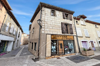 Vente Immeuble 11000, CARCASSONNE France