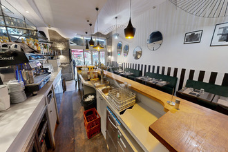 Ma-Cabane - Vente Immeuble CARCASSONNE, 256 m²