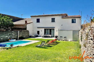 Ma-Cabane - Vente Immeuble CARCASSONNE, 310 m²